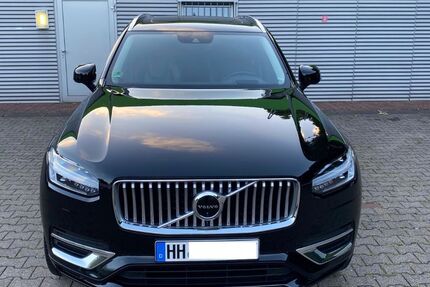 Volvo XC90 158.000 km 39.750 &euro; Hamburg 22459