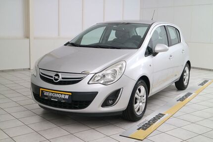 Opel Corsa 184.000 km 4.480 &euro; Stolzenau 31592