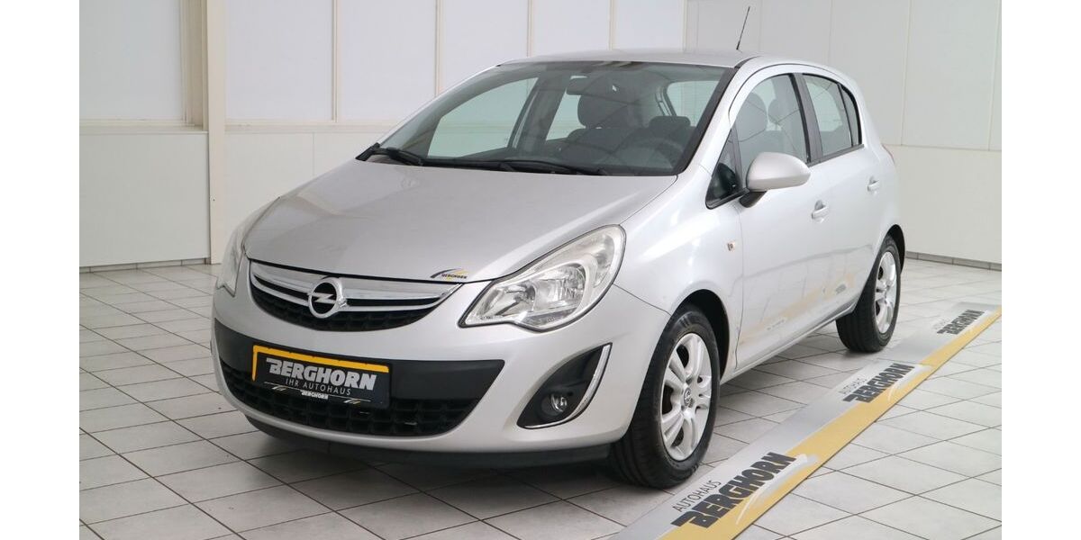 Opel Corsa 184.000 km 4.480 &euro; Stolzenau 31592