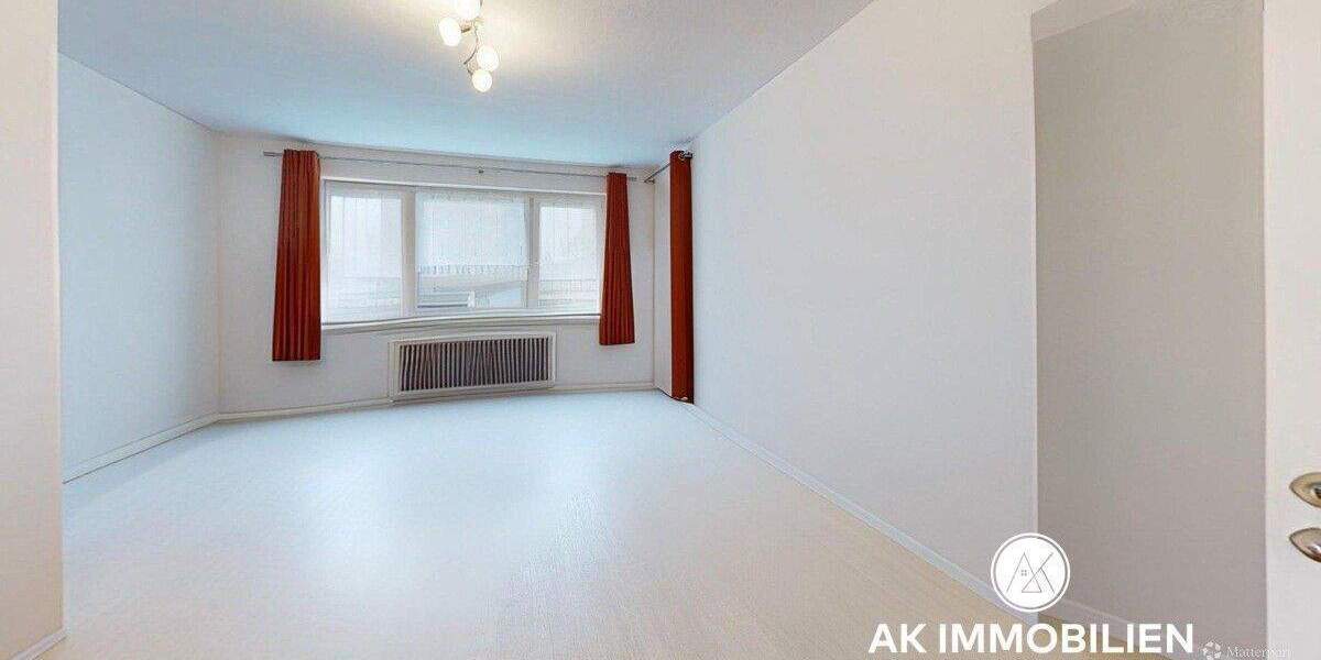 Charmante Eigentumswohnung in Afferde - ErdgeschossHochparterre mit Balkon und Außenstellplatz 4 zimmer