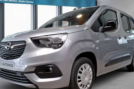 Opel Combo Life 28.932 km 20.880 &euro; Cloppenburg 49661