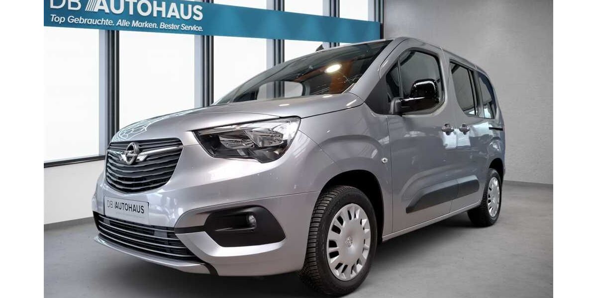 Opel Combo Life 28.932 km 20.880 &euro; Cloppenburg 49661
