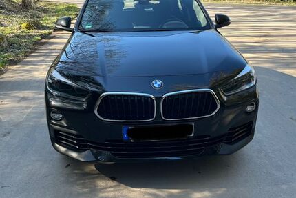 BMW X2 72.000 km 16.700 &euro; Nittenau 93149