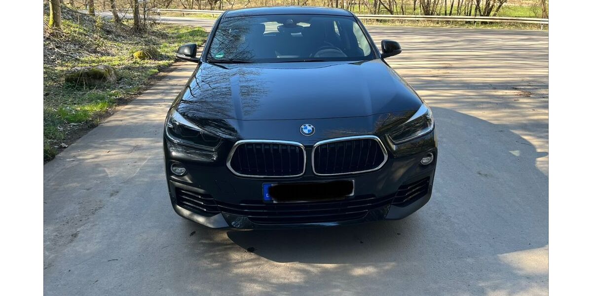BMW X2 72.000 km 16.700 &euro; Nittenau 93149