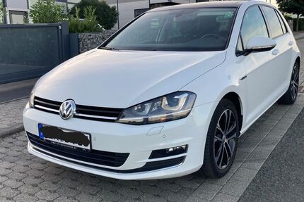 VW Golf 144.000 km 12.690 € Sinn 35764