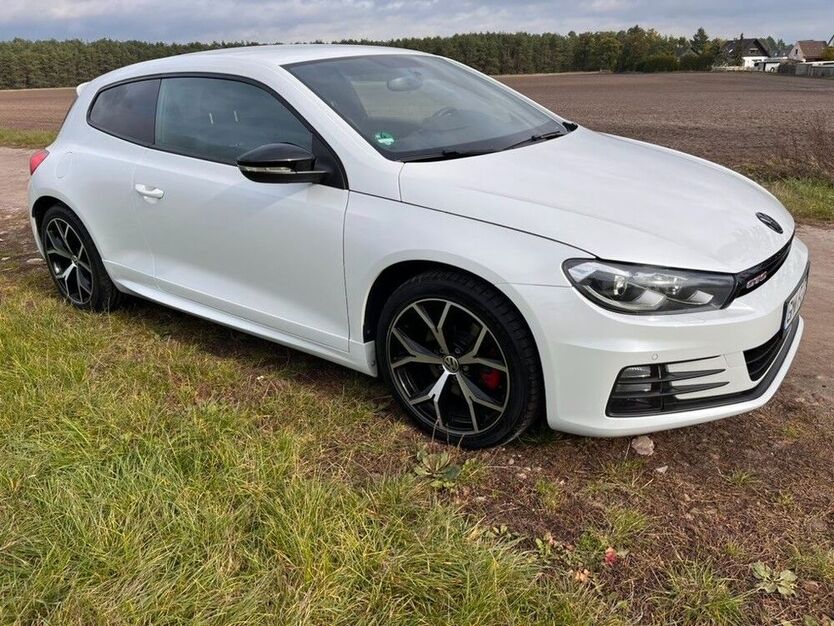 Scirocco