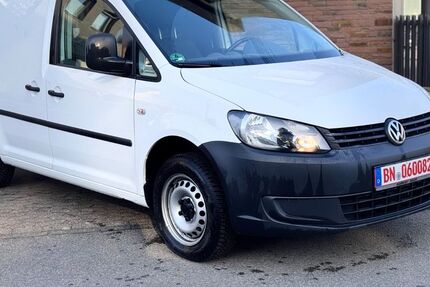 VW Caddy 199.979 km 6.300 &euro; bonn 53175