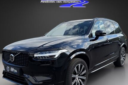 Volvo XC90 71.500 km 46.900 &euro; Bürgstadt 63927