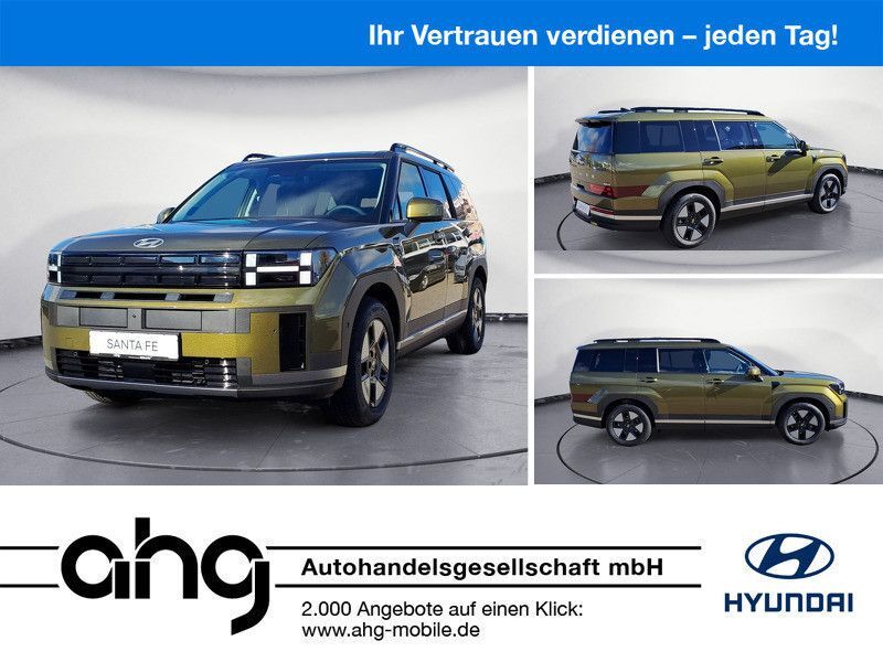 Hyundai SANTA FE 16.431 km 47.888 € Horb am Neckar 72160
