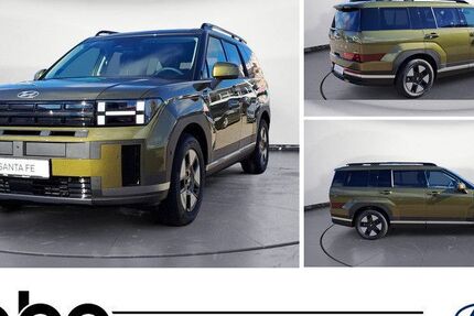 Hyundai SANTA FE 16.900 km 43.888 &euro; Horb am Neckar 72160