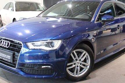 Audi A3 141.530 km 12.999 &euro; Braunschweig 38126