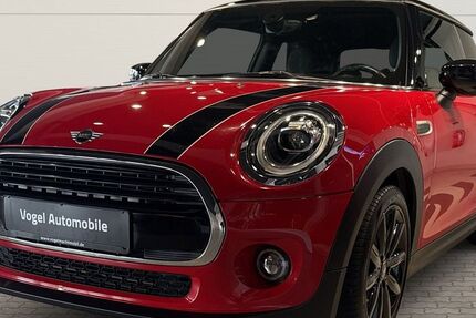Mini Cooper 74.585 km 17.470 &euro; Korbach 34497