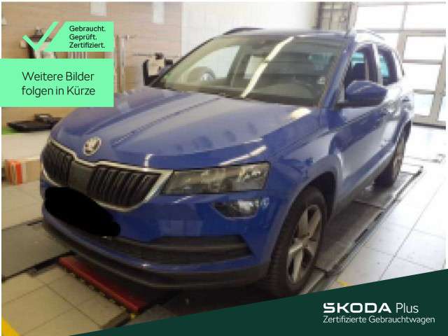 Skoda Karoq 94.925 km 17.930 &euro; Hofheim Am Taunus 65719