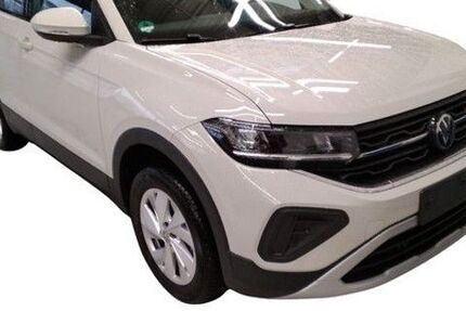 VW T-Cross 3.364 km 21.489 &euro; Gross-Gerau 64521