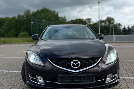 Mazda 6 228.200 km 4.300 &euro; Korbach 34487