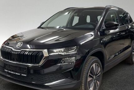 Skoda Karoq 6.500 km 33.950 &euro; München 80687