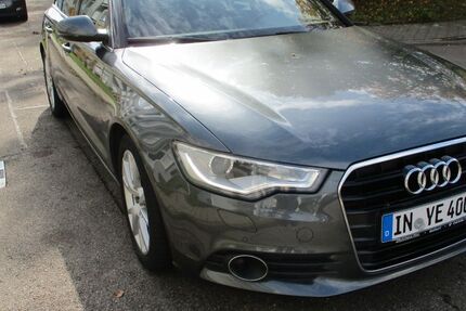 Audi A6 257.000 km 13.490 € Ingolstadt 85055