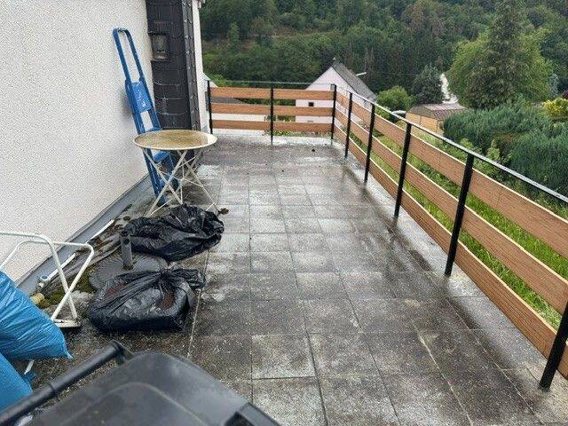 Mehrfamilienhaus, Wohnhaus Morbach / Morscheid-Riedenburg Morscheid-Riedenburg - 8 Zimmer, 240 m&sup2;, 89.000&euro; | Angebot:26892890