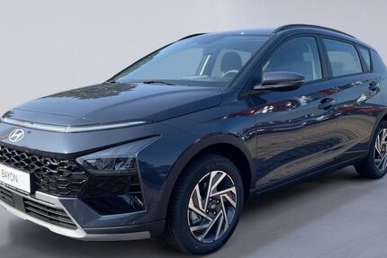 Hyundai BAYON 5.000 km 23.490 &euro; Zeitz 06712