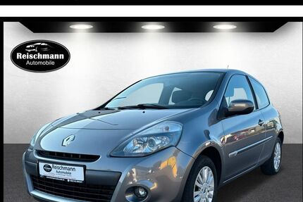 Renault Clio 141.123 km 3.333 € Dietenheim 89165