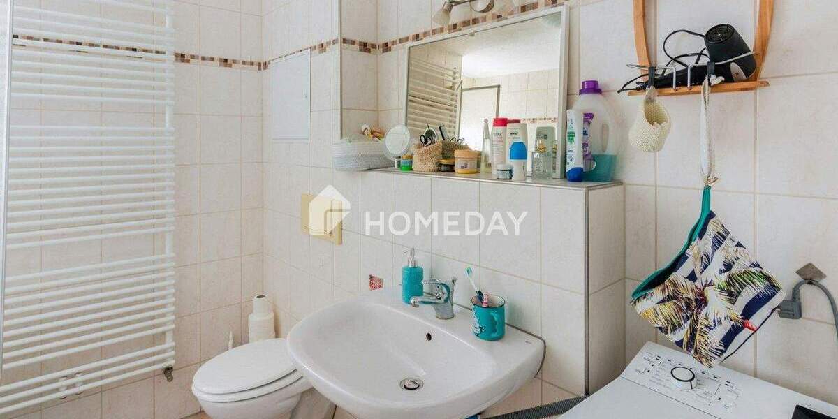 Etagenwohnung Erfurt Altstadt - 2 Zimmer, 41 m&sup2;, 119.900&euro; | Angebot:25265164