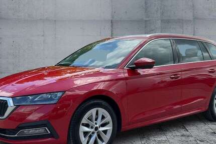 Skoda Octavia 106.383 km 23.250 € Scheßlitz 96110