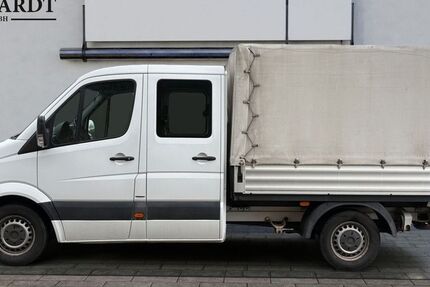 Mercedes-Benz Sprinter 226.609 km 16.700 &euro; Bad Soden-Salmünster 63628
