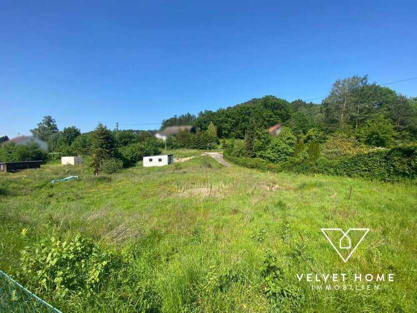 Grundstück zu verkaufen in Altenmünster-Zusamzell 225.000 € 599 m²