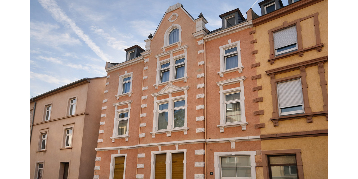 Mehrfamilienhaus, Wohnhaus Frankfurt am Main Rödelheim - 1 Zimmer, 355 m&sup2;, 1.590.000&euro; | Angebot:25601918