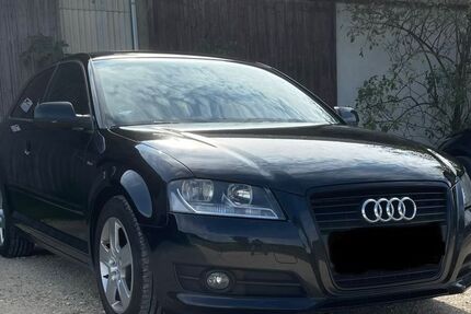 Audi A3 89.000 km 9.999 &euro; Stockach 78333