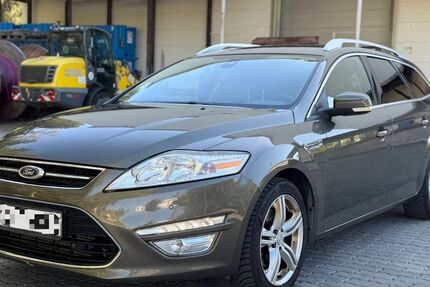 Ford Mondeo 355.000 km 1.900 &euro; Hohenbrunn 85662