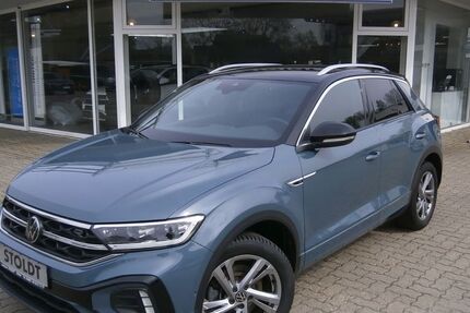 VW T-Roc 55.200 km 26.940 &euro; Wilster 25554