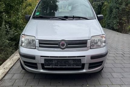 Fiat Panda 162.000 km 1.550 € Ergoldsbach 84061