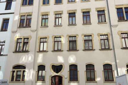 Wohnung Dresden - 1 Zimmer, 38 m&sup2;, 119.000&euro; | Angebot:25543175