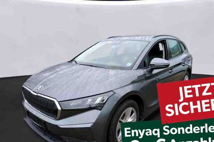 Skoda Enyaq 19.990 km 21.640 &euro; Wackersdorf 92442