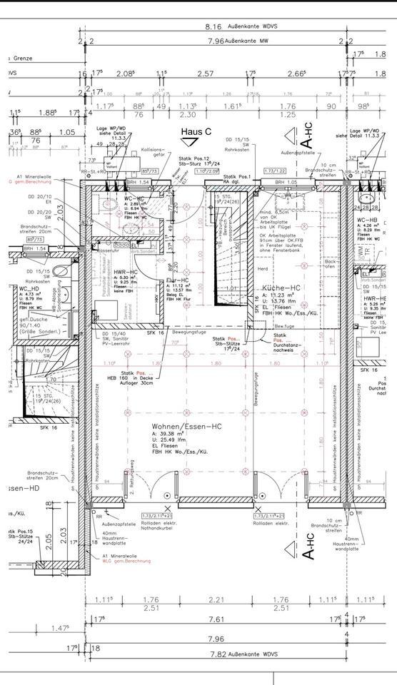 Exklusives Neubau-Reinmittelhaus in Isernhagen HB - Erstbezug zimmer