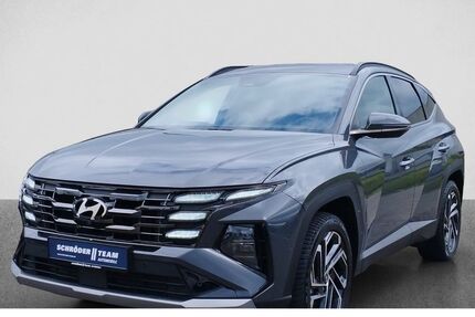 Hyundai TUCSON 18.639 km 35.790 &euro; Verl 33415