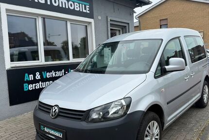 VW Caddy 230.000 km 7.490 &euro; Itzehoe 25524