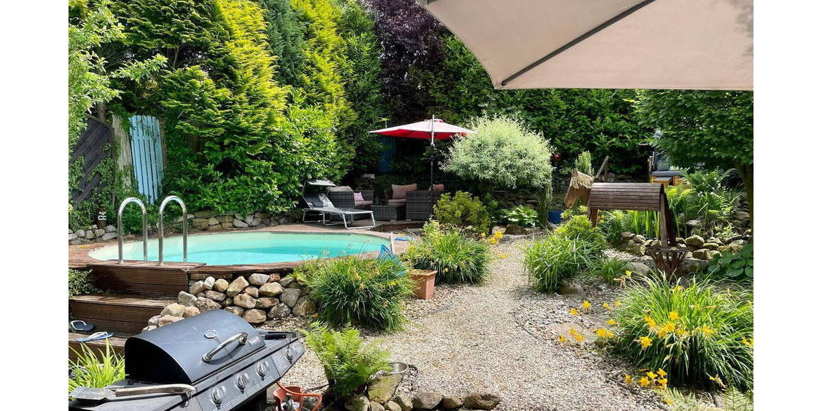 Doppelhaushälfte Rastede Rastede I - 5 Zimmer, 148 m&sup2;, 525.000&euro; | Angebot:26265824