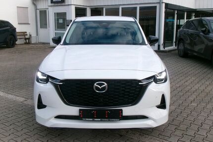 Mazda CX-60 19.900 km 43.700 € Kirchberg 88486