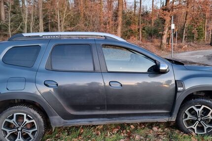 Dacia Duster 149.000 km 10.490 &euro; Ingelheim 55218