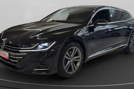 VW Arteon 42.542 km 34.880 &euro; Bonn 53119