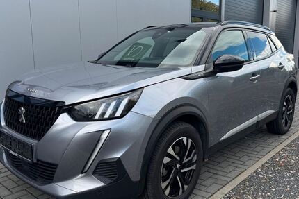Peugeot 2008 110.000 km 16.990 &euro; Geilenkirchen 52511