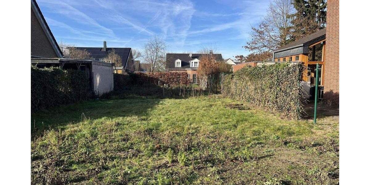 Grundstück Meerbusch Lank-Latum - 350.000&euro; | Angebot:24567425