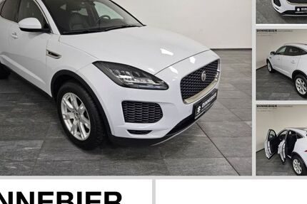 Jaguar E-Pace 61.900 km 21.850 € Markkleeberg 04416