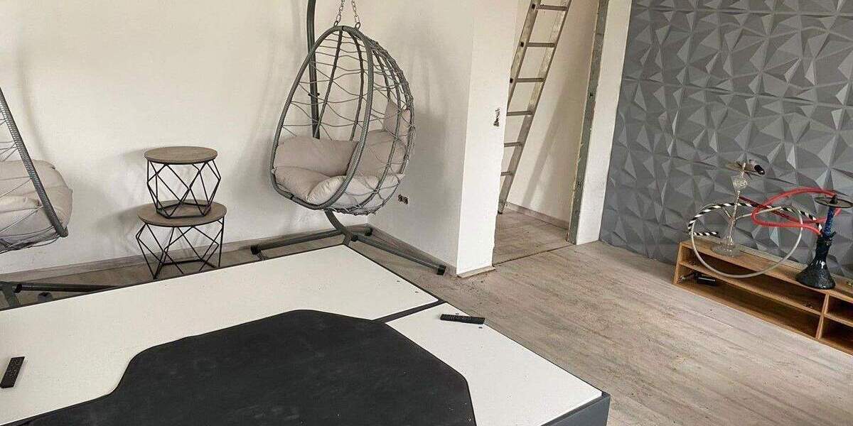 Doppelhaushälfte Steinheim - 5 Zimmer, 91 m&sup2;, 125.000&euro; | Angebot:24874634