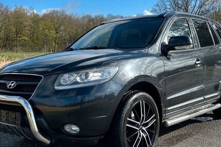 Hyundai SANTA FE 112.100 km 6.990 &euro; Neukirchen-Vluyn 47506