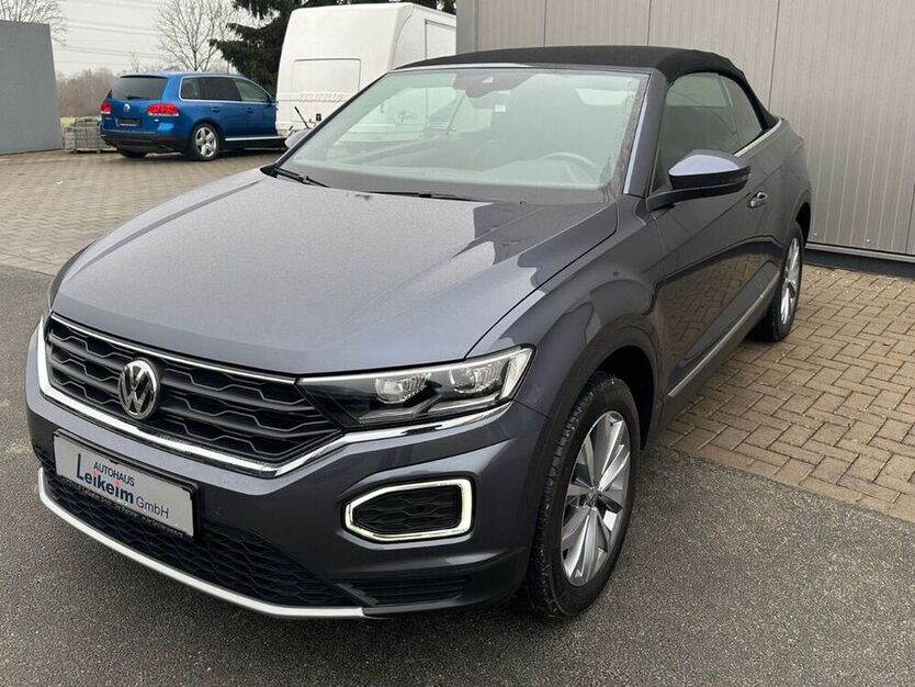 T-Roc
