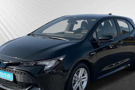 Toyota Corolla 40.200 km 21.990 &euro; Neumünster-Einfeld 24536