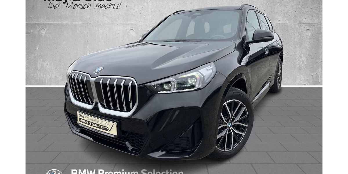 BMW X1 18.608 km 43.430 &euro; Itzehoe 25524